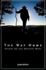 McVey, J:  The  Way Home