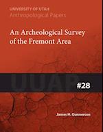 An Archeological Survey of the Fremont Area