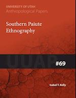 Southern Paiute Ethnography