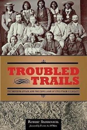 Troubled Trails