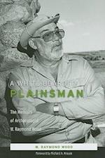 Wood, W:  A  White-Bearded Plainsman