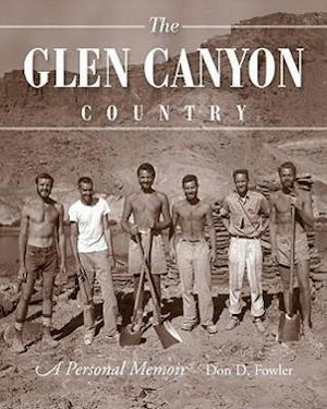 Fowler, D:  Glen Canyon Country, The