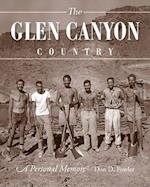 Fowler, D:  Glen Canyon Country, The