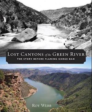 Lost Canyons of the Green River