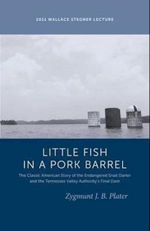 Classic Lessons from a Little Fish in a Pork Barrel