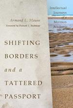 Mauss, A:  Shifting Borders and a Tattered Passport
