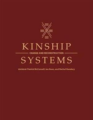 McConvell, P:  Kinship Systems