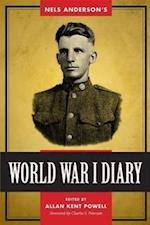 Powell, A:  Nels Anderson¿s World War I Diary