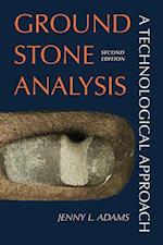 Ground Stone Analysis