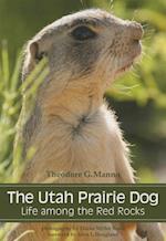 The Utah Prairie Dog
