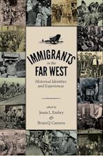 Immigrants in the Far West