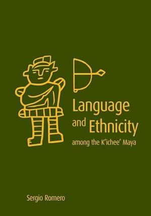 Language and Ethnicity among the K'ichee' Maya