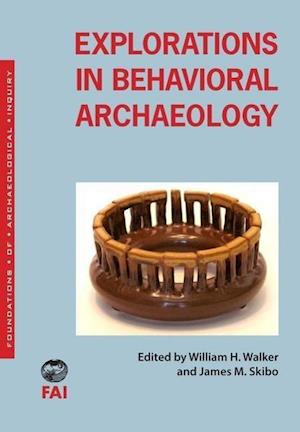 Explorations in Behavioral Archaeology