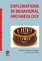Explorations in Behavioral Archaeology