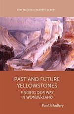 Past and Future Yellowstone