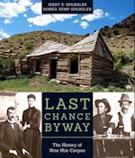 Last Chance Byway