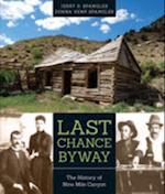 Last Chance Byway