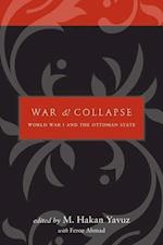 War and Collapse