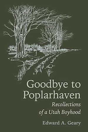 Goodbye to Poplarhaven