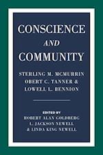 Conscience and Community