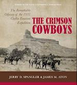 The Crimson Cowboys