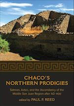 Reed, P:  Chaco's Northern Prodigies