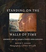 Standing on the Walls of Time