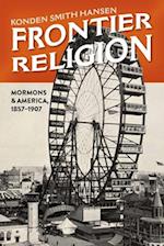 Frontier Religion