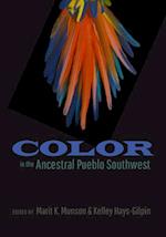Color in the Ancestral Pueblo Southwest
