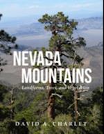 Nevada Mountains