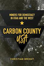 Carbon County, USA