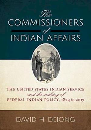 The Commissioners of Indian Affairs