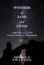 Wonders of Sand and Stone