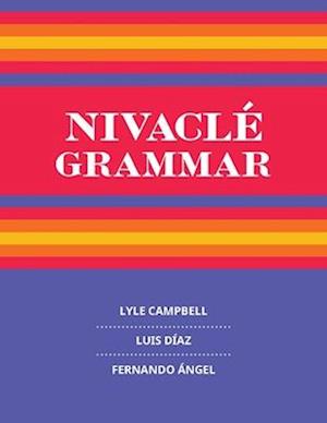 Nivaclé Grammar