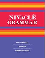 Nivaclé Grammar