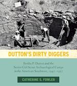 Dutton's Dirty Diggers