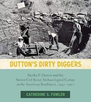 Dutton's Dirty Diggers