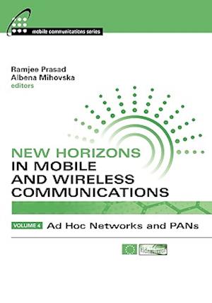 New Horizons in Mobile and Wireless Communications, Vol 4