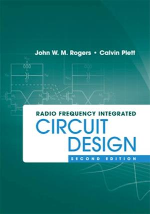 Radio Frequency Integrated Circuit Design, Second Edition