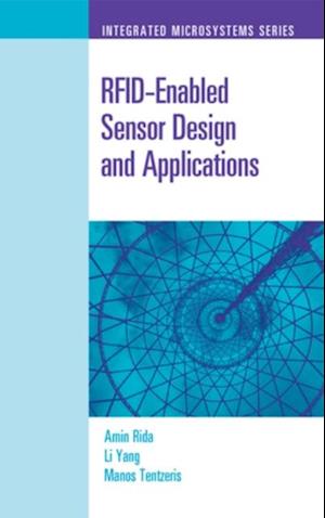 RFID-Enabled Sensor Design and Applications