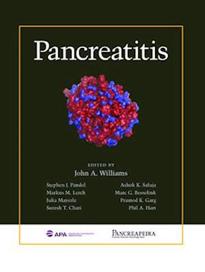 Pancreatitis