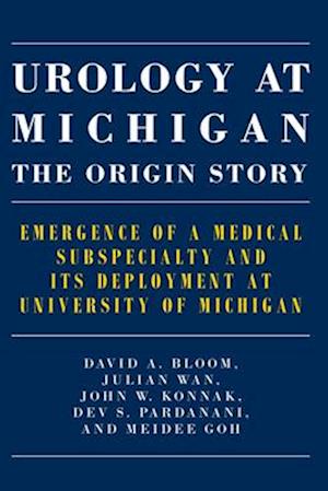 Urology at Michigan