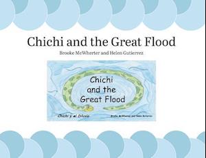 Chichi and the Great Flood