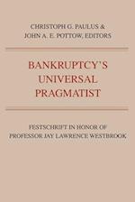 Bankruptcy's Universal Pragmatist