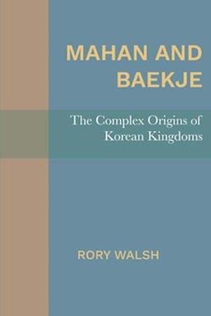 Mahan and Baekje