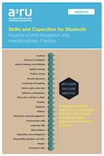 Skills and Capacities for Students