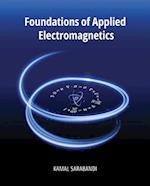 Foundations of Applied Electromagnetics