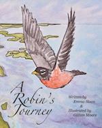 A Robin's Journey