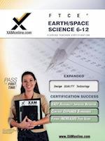 Ftce Earth Space-Science 6-12 Teacher Certification Test Prep Study Guide