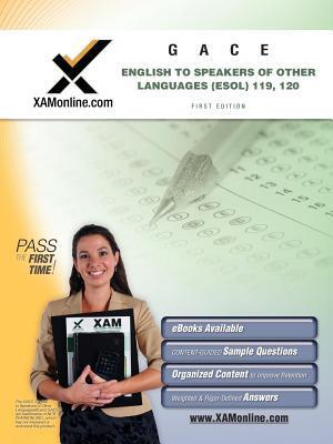 English to Speakers of Other Languages (ESOL) Teacher Certification Exam